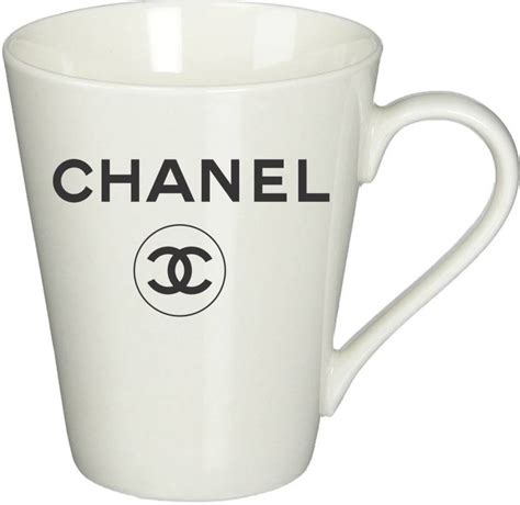 chanel mug